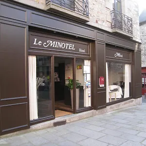 Le Minotel Hotel