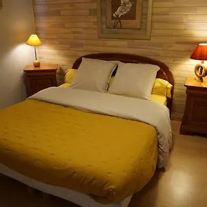 D'hôtes Douarnenez - Kerioret Izella Bed & Breakfast