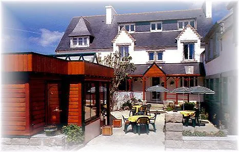 Hotel Les Ondines Saint-Guénolé